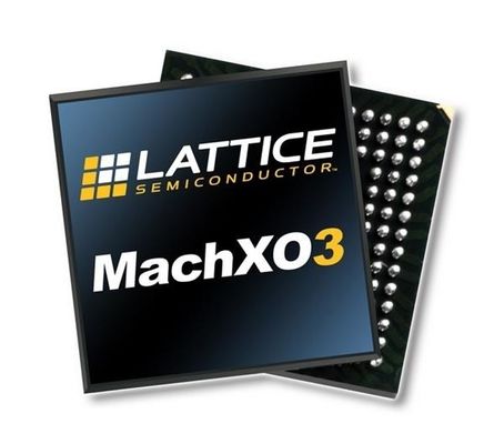 IC Integrated Circuits LCMXO3L-9400C-5BG484C CABGA-484 Programmable Logic ICs