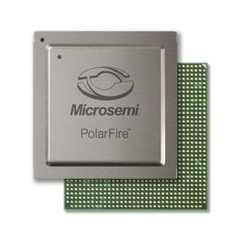 IC Integrated Circuits MPF300T-FCSG536I BGA-536 Programmable Logic ICs