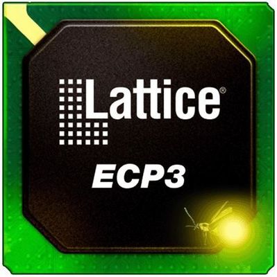 IC Integrated Circuits LFE3-35EA-6LFN672I FPBGA-672 Programmable Logic ICs