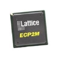 IC Integrated Circuits LFE2-6E-5FN256C FPBGA-256 Programmable Logic ICs