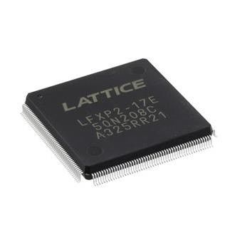 IC Integrated Circuits LFXP2-8E-5QN208I PQFP-208 Programmable Logic ICs