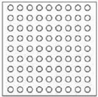 IC Integrated Circuits AGLN250V5-CSG81I CSP-81 Programmable Logic ICs