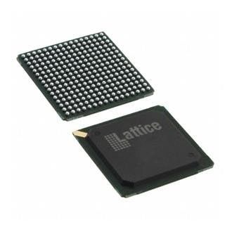 IC Integrated Circuits LFE2-6E-6FN256I FPBGA-256 Programmable Logic ICs