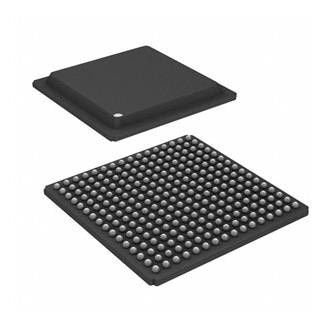 IC Integrated Circuits LCMXO2280C-4FTN256I FTBGA-256 Programmable Logic ICs