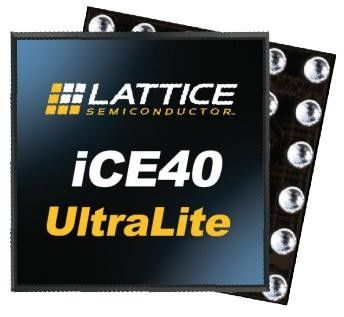 IC Integrated Circuits ICE40UL640-CM36AI UCBGA-36 Programmable Logic ICs