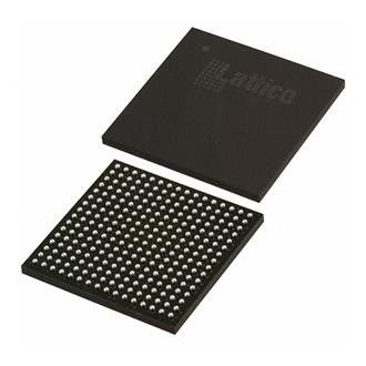 IC Integrated Circuits LAMXO640C-3FTN256E FTBGA-256 Programmable Logic ICs