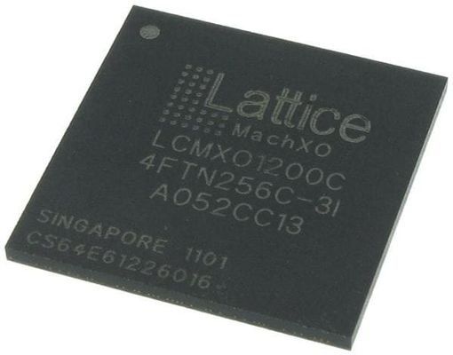 IC Integrated Circuits LCMXO1200C-5FTN256C FTBGA-256 Programmable Logic ICs