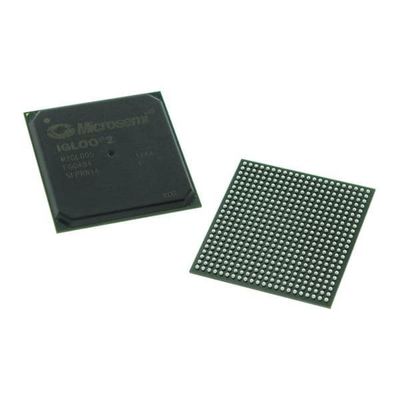 IC Integrated Circuits M2GL005-FGG484 FBGA-484 Programmable Logic ICs