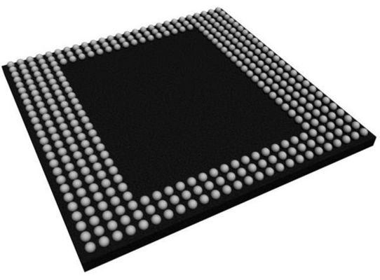 IC Integrated Circuits EPF10K100ABC356-3 BGA-356 Programmable Logic ICs