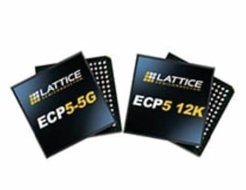 IC Integrated Circuits LFE5UM5G-85F-8MG285C CSFBGA-285 Programmable Logic ICs