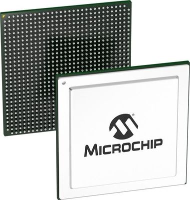 IC Integrated Circuits M2GL150-FCG1152I BGA-1152 Programmable Logic ICs