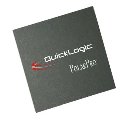 IC Integrated Circuits QL3P1K-6PDN64C  Programmable Logic ICs