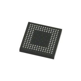 IC Integrated Circuits LFXP2-8E-5MN132I CSBGA-132 Programmable Logic ICs