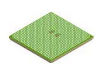 IC Integrated Circuits DRA829VMTGBALFR  Microprocessors - MPU