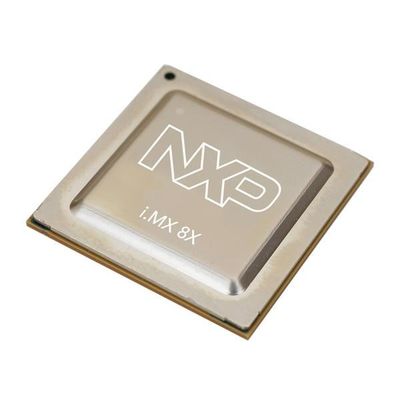 IC Integrated Circuits MIMX8QX2AVOFZAC FCPBGA-900 Microprocessors - MPU