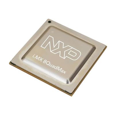 IC Integrated Circuits MIMX8QP5AVUFFAB  Microprocessors - MPU