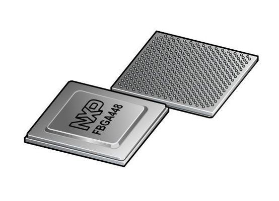 IC Integrated Circuits LS1028AXN7KQA FBGA-448 Microprocessors - MPU