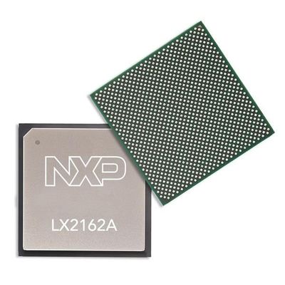 IC Integrated Circuits LX2122RN82029B FCBGA-1150 Microprocessors - MPU