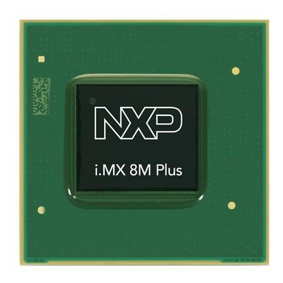 IC Integrated Circuits MIMX8ML8CVNKZAB  Microprocessors - MPU