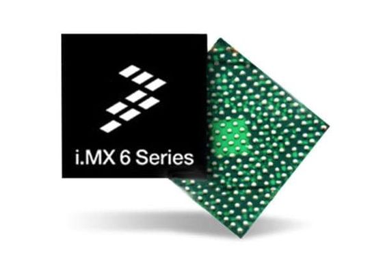 IC Integrated Circuits MCIMX6DP4AVT8AAR FCPBGA-624 Microprocessors - MPU