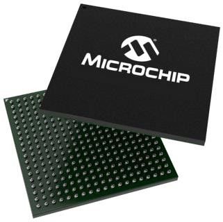 IC Integrated Circuits ATSAMA5D27C-LD2G-CU TFBGA-361 Microprocessors - MPU