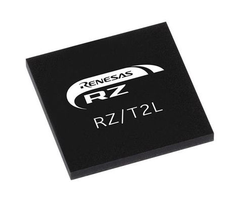 IC Integrated Circuits R9A07G074M04GBG#AC0  Microprocessors - MPU