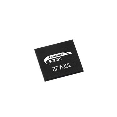 IC Integrated Circuits R9A07G063U01GBG#AC0  Microprocessors - MPU