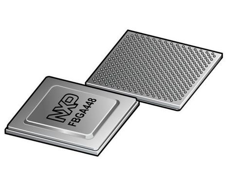 IC Integrated Circuits LS1017AXE7PQA  Microprocessors - MPU