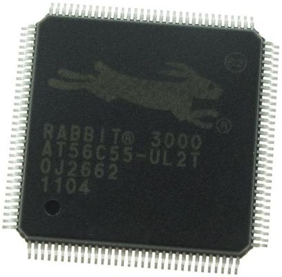 IC Integrated Circuits 20-668-0011 LQFP-128 Microprocessors - MPU