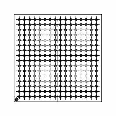 IC Integrated Circuits MCF54418CMJ250 MAPBGA-256 Microprocessors - MPU