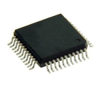 IC Integrated Circuits W65C816S6TQG-14 QFP-44 Microprocessors - MPU