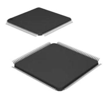 IC Integrated Circuits 20-668-0024 LQFP-128 Microprocessors - MPU
