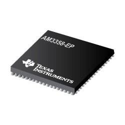 IC Integrated Circuits AM3358BGCZA80EP PBGA-298 Microprocessors - MPU