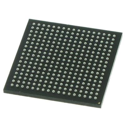 IC Integrated Circuits ATSAMA5D43B-CUR LFBGA-289 Microprocessors - MPU
