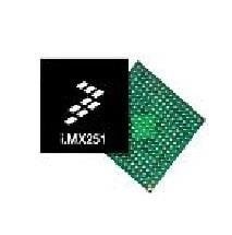 IC Integrated Circuits MCIMX255AJM4A MAPBGA-400 Microprocessors - MPU