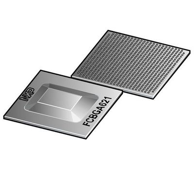 IC Integrated Circuits MIMX8MQ5DVAJZAA FCBGA-621 Microprocessors - MPU