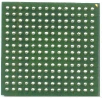 IC Integrated Circuits MCF5274LVM166 MAPBGA-196 Microprocessors - MPU