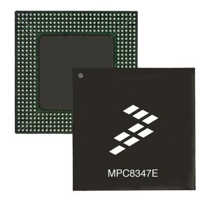 IC Integrated Circuits MPC8347VRAGDB PBGA-620 Microprocessors - MPU