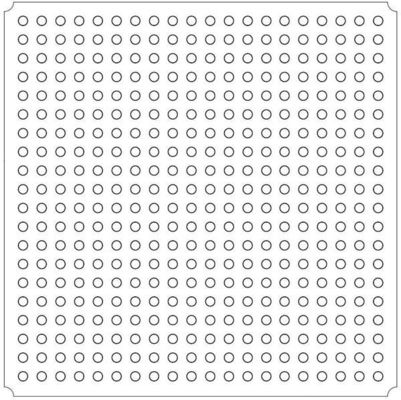 IC Integrated Circuits MCIMX351AJQ5C MAPBGA-400 Microprocessors - MPU