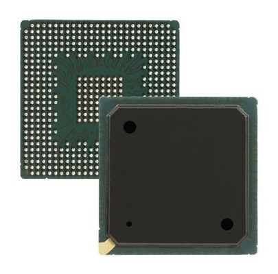 IC Integrated Circuits MPC8271VRMIBA PBGA-516 Microprocessors - MPU