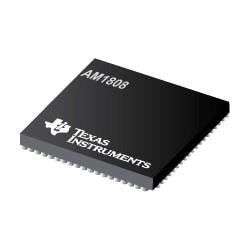 IC Integrated Circuits AM1808EZCE3 PBGA-361 Microprocessors - MPU