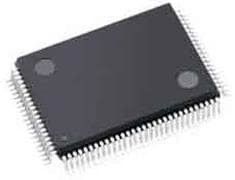 IC Integrated Circuits Z8018010FSG QFP-80 Microprocessors - MPU