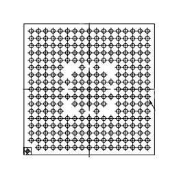 IC Integrated Circuits MCIMX6Y1DVK05AA MAPBGA-272 Microprocessors - MPU