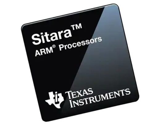 IC Integrated Circuits AM6254ATCGHAALW FCCSP-425 Microprocessors - MPU