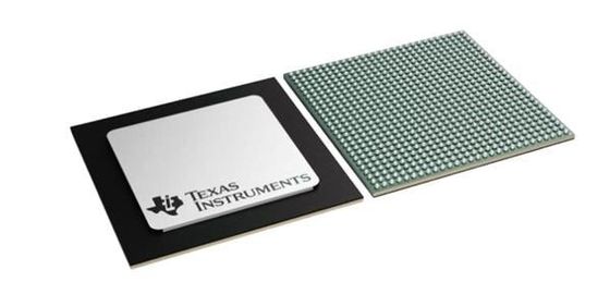 IC Integrated Circuits AM6546BACDXA FCBGA-784 Microprocessors - MPU