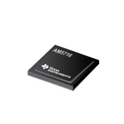 IC Integrated Circuits AM5718AABCXQ1 FCBGA-760 Microprocessors - MPU