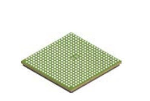 IC Integrated Circuits DRA821U4TCBALMRQ1 FCBGA-433 Microprocessors - MPU