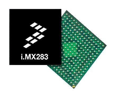 IC Integrated Circuits MCIMX280CVM4B MAPBGA-289 Microprocessors - MPU