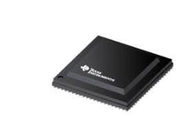IC Integrated Circuits AM6442BSFFHAALV FCBGA-441 Microprocessors - MPU
