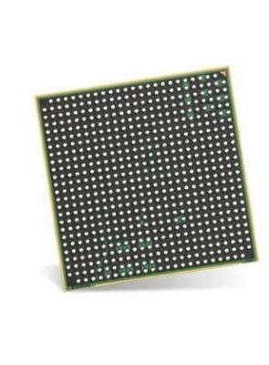 IC Integrated Circuits LS1020ASE7MQB  Microprocessors - MPU